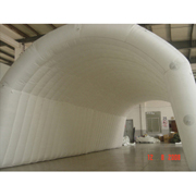 inflatable commercial tent